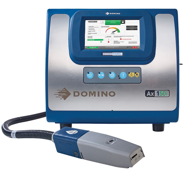 Domino Ax150i