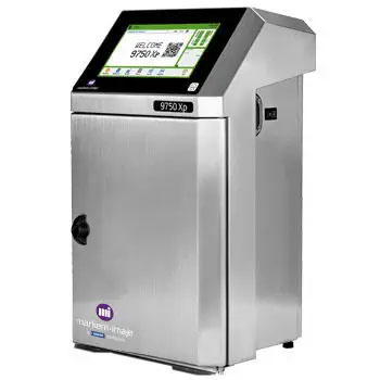 Markem-Imaje 9750/9750E/9750S